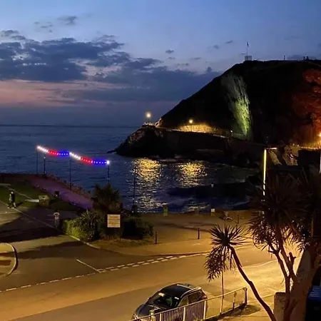 3 The View Apartments Ilfracombe - Hot Tub, Parking, Lift, Ev Exterior photo