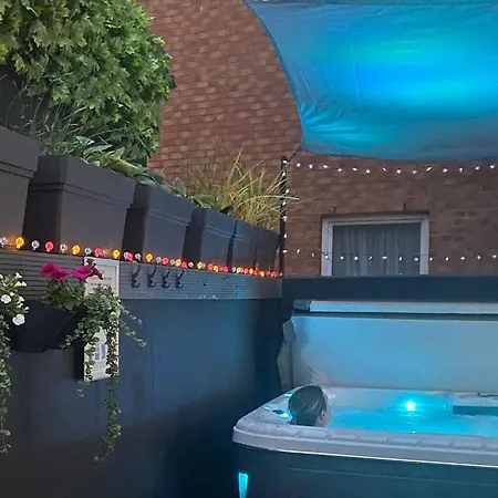 3 The View Apartments Ilfracombe - Hot Tub, Parking, Lift, Ev Exterior photo