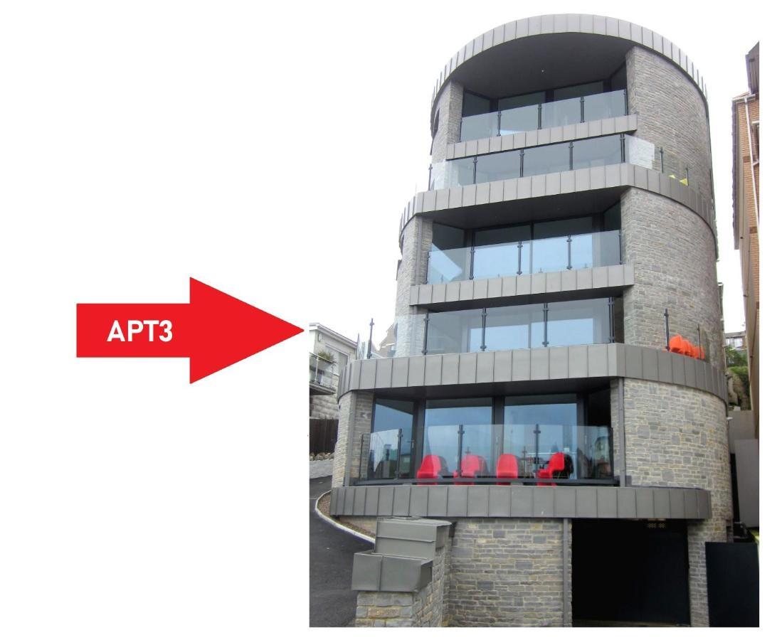 3 The View - Hot Tub, Parking, Lift, Ev * Ilfracombe