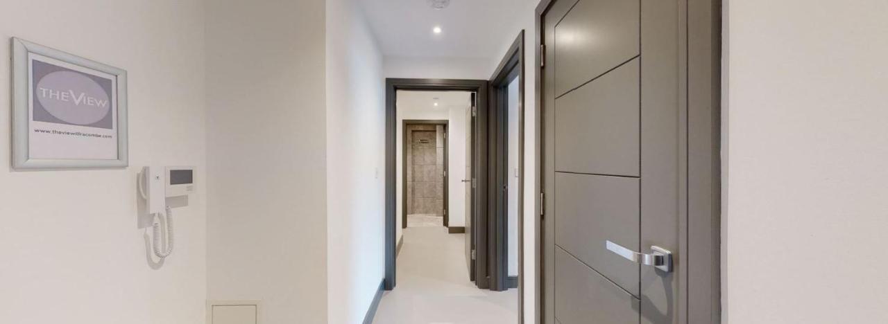3 The View - Hot Tub, Parking, Lift, Ev