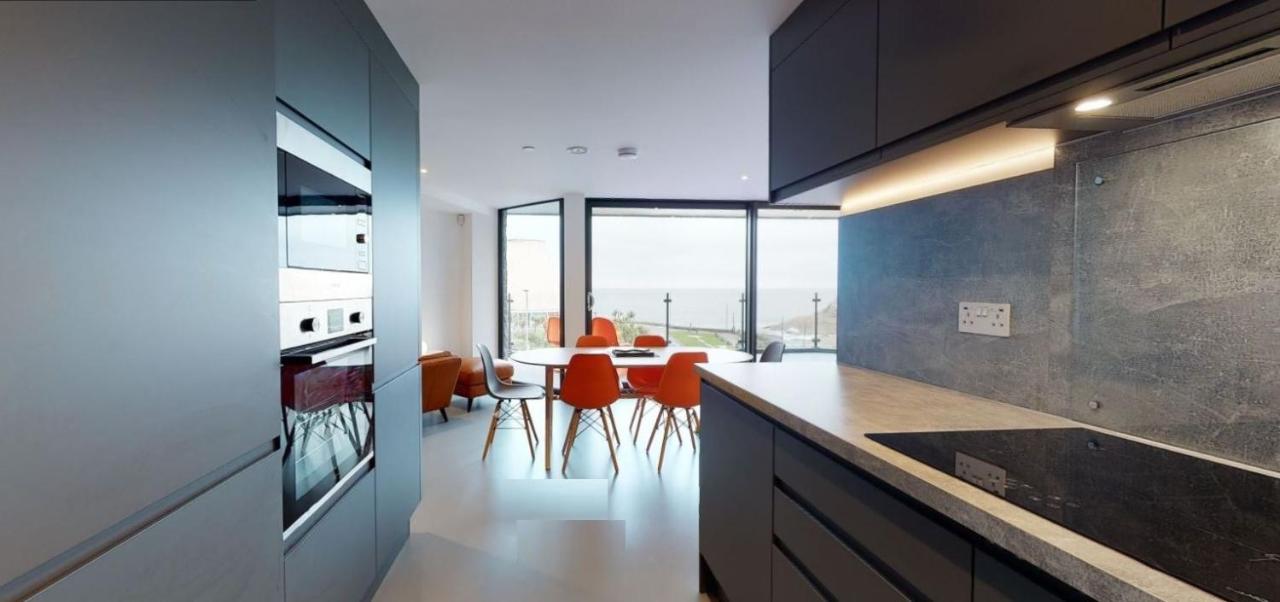 3 The View - Hot Tub, Parking, Lift, Ev * Ilfracombe