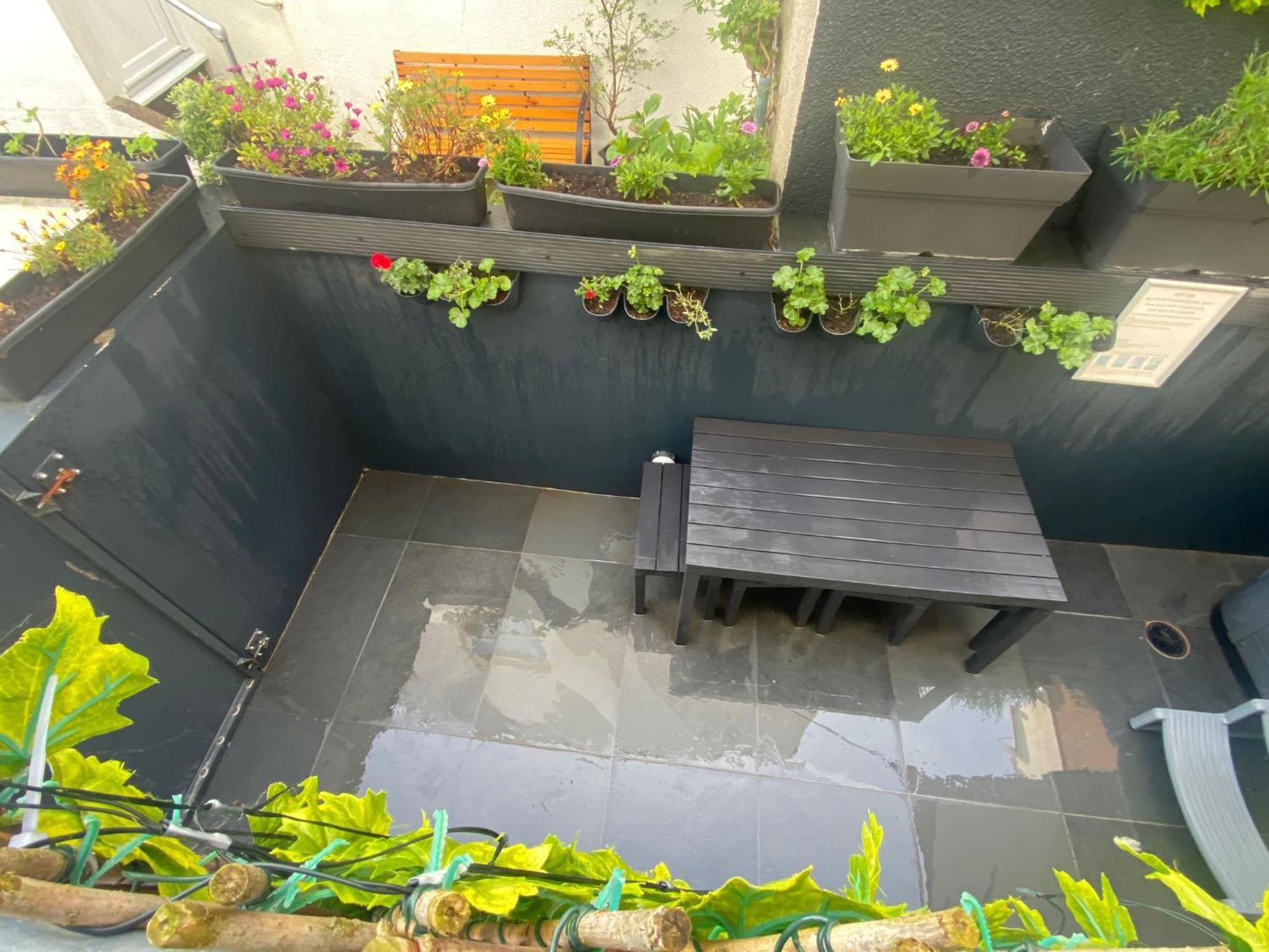 3 The View - Hot Tub, Parking, Lift, Ev Apartment Ilfracombe