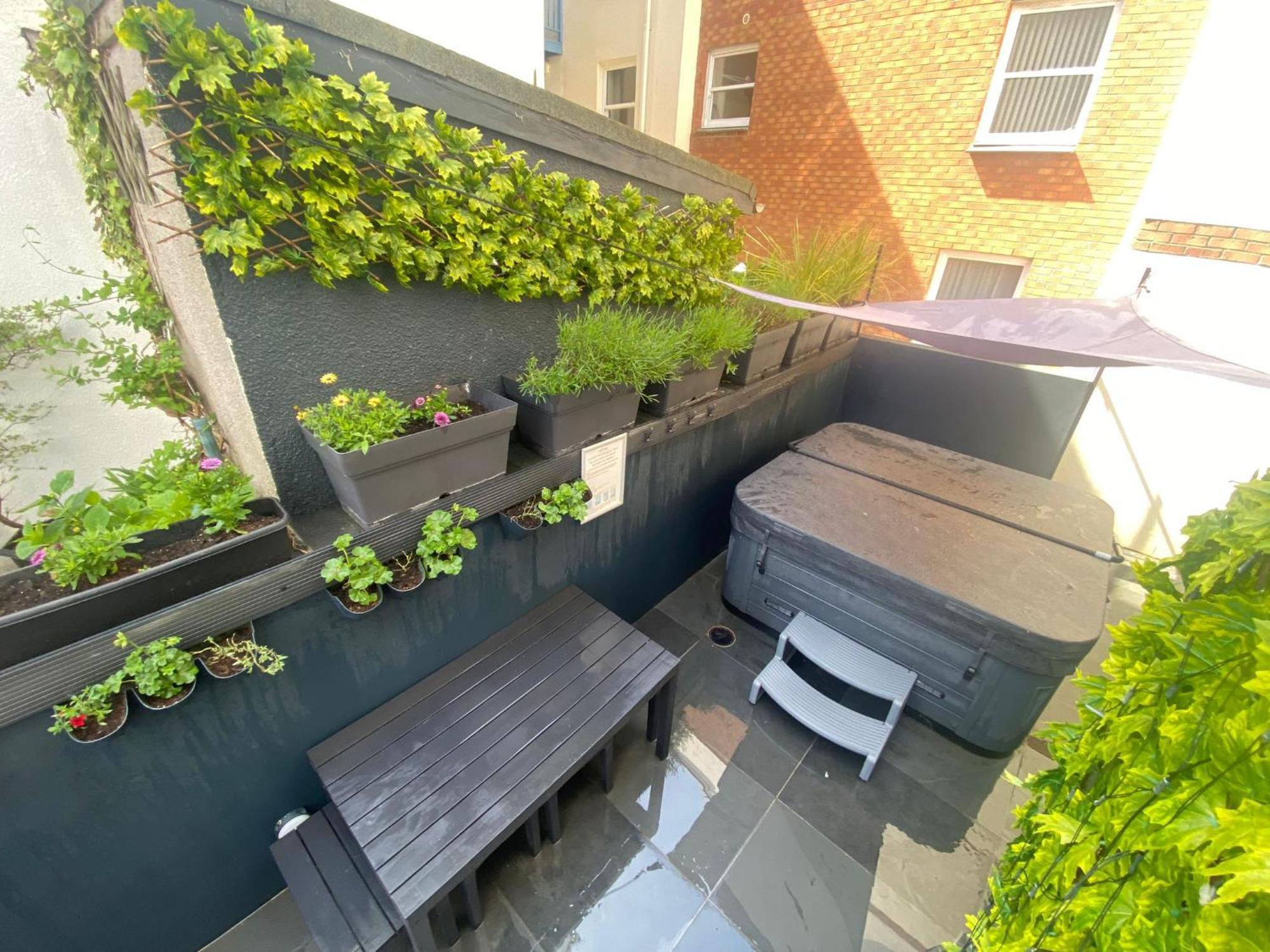 Apartment 3 The View - Hot Tub, Parking, Lift, Ev Ilfracombe