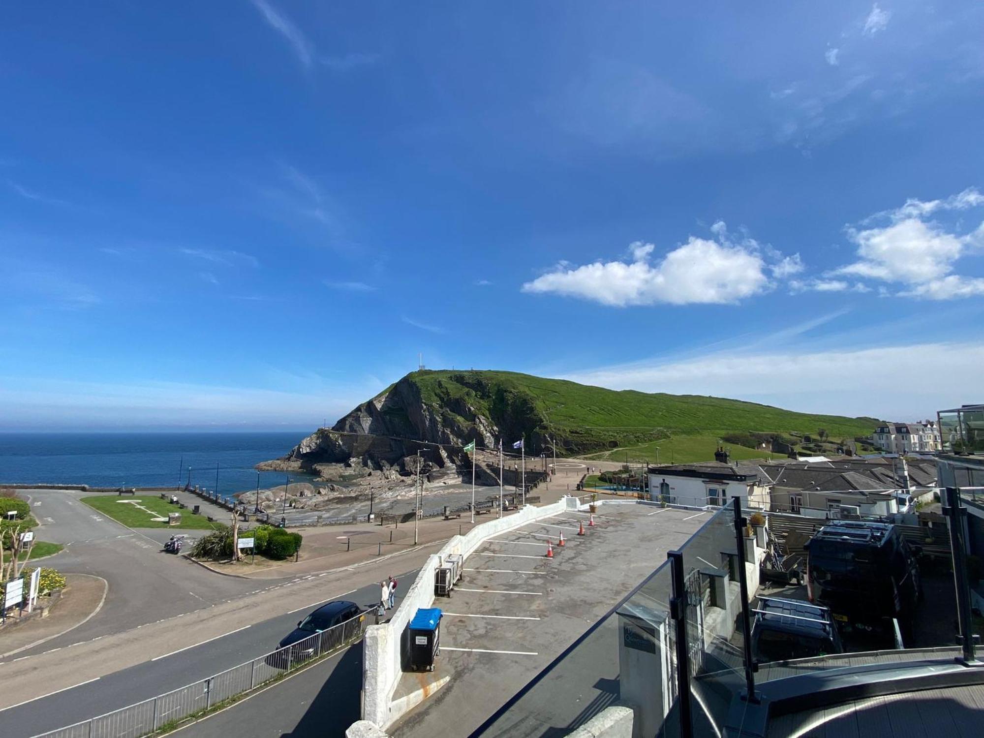 3 The View - Hot Tub, Parking, Lift, Ev Ilfracombe