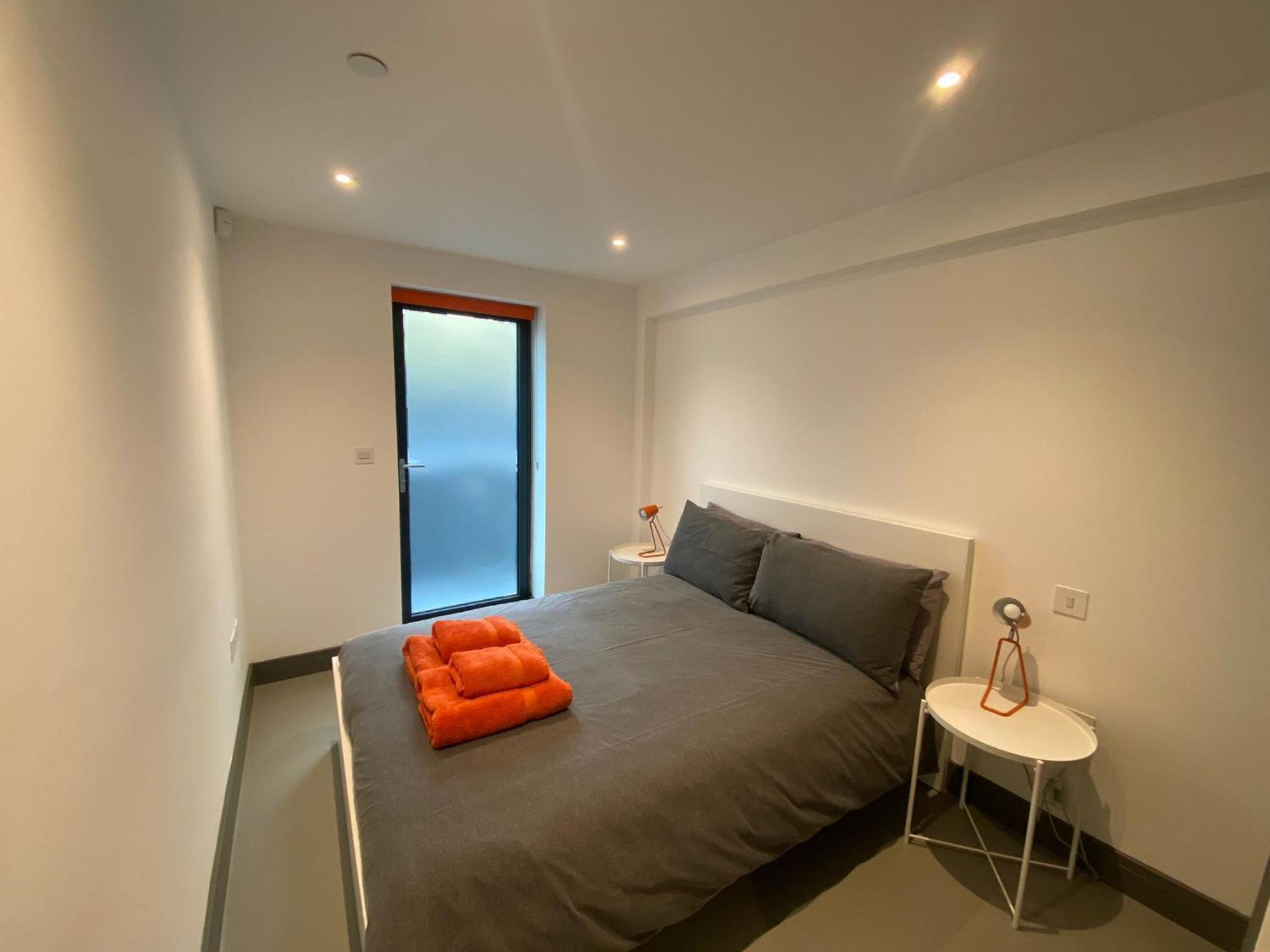 Apartment 3 The View - Hot Tub, Parking, Lift, Ev *