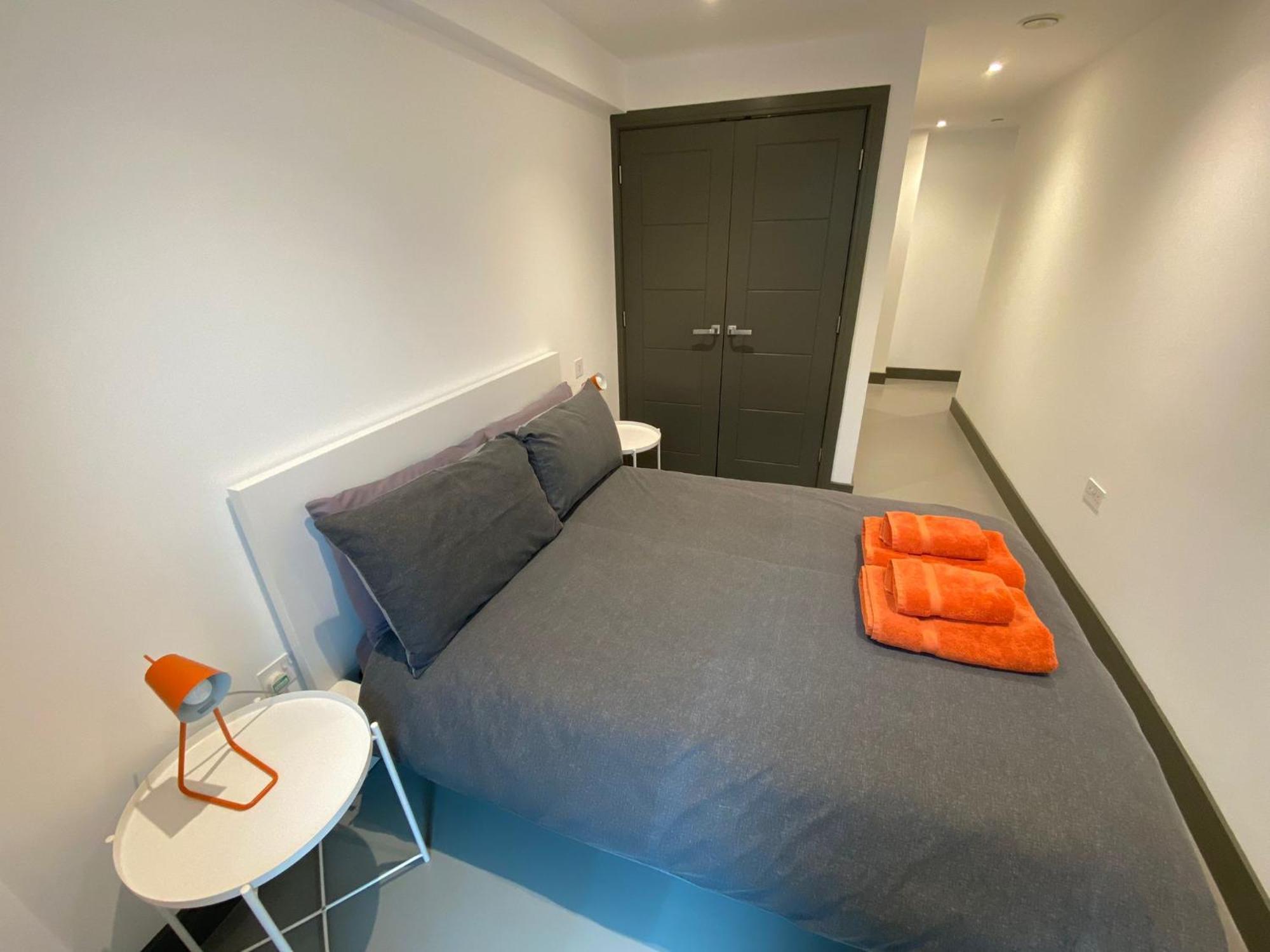 Apartment 3 The View - Hot Tub, Parking, Lift, Ev