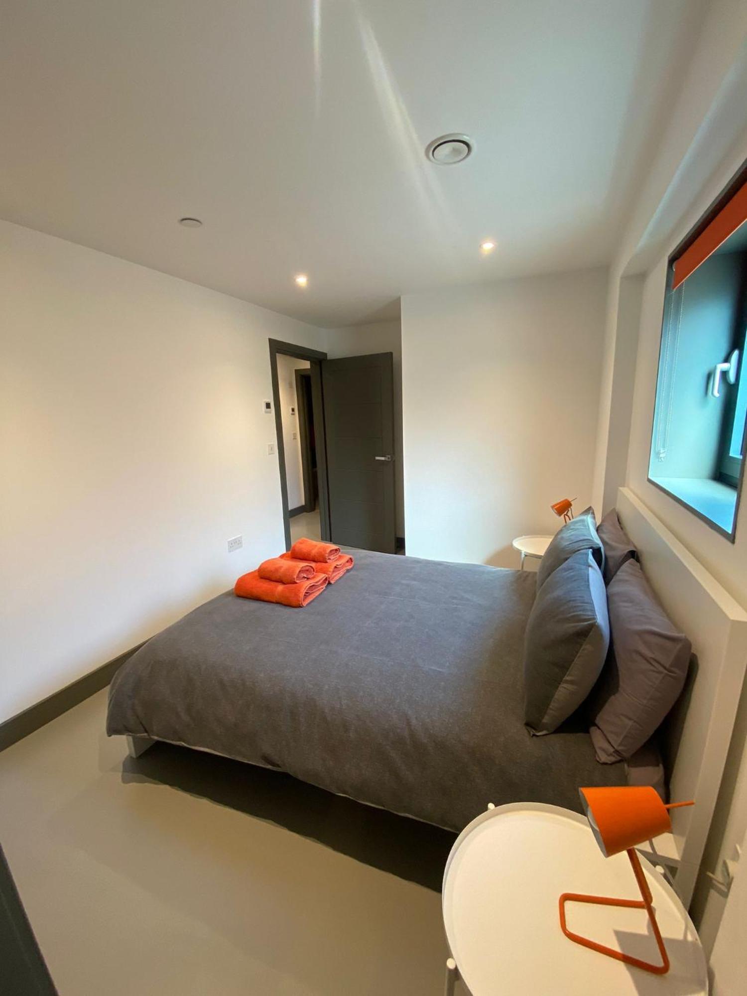 3 The View - Hot Tub, Parking, Lift, Ev Apartment Ilfracombe