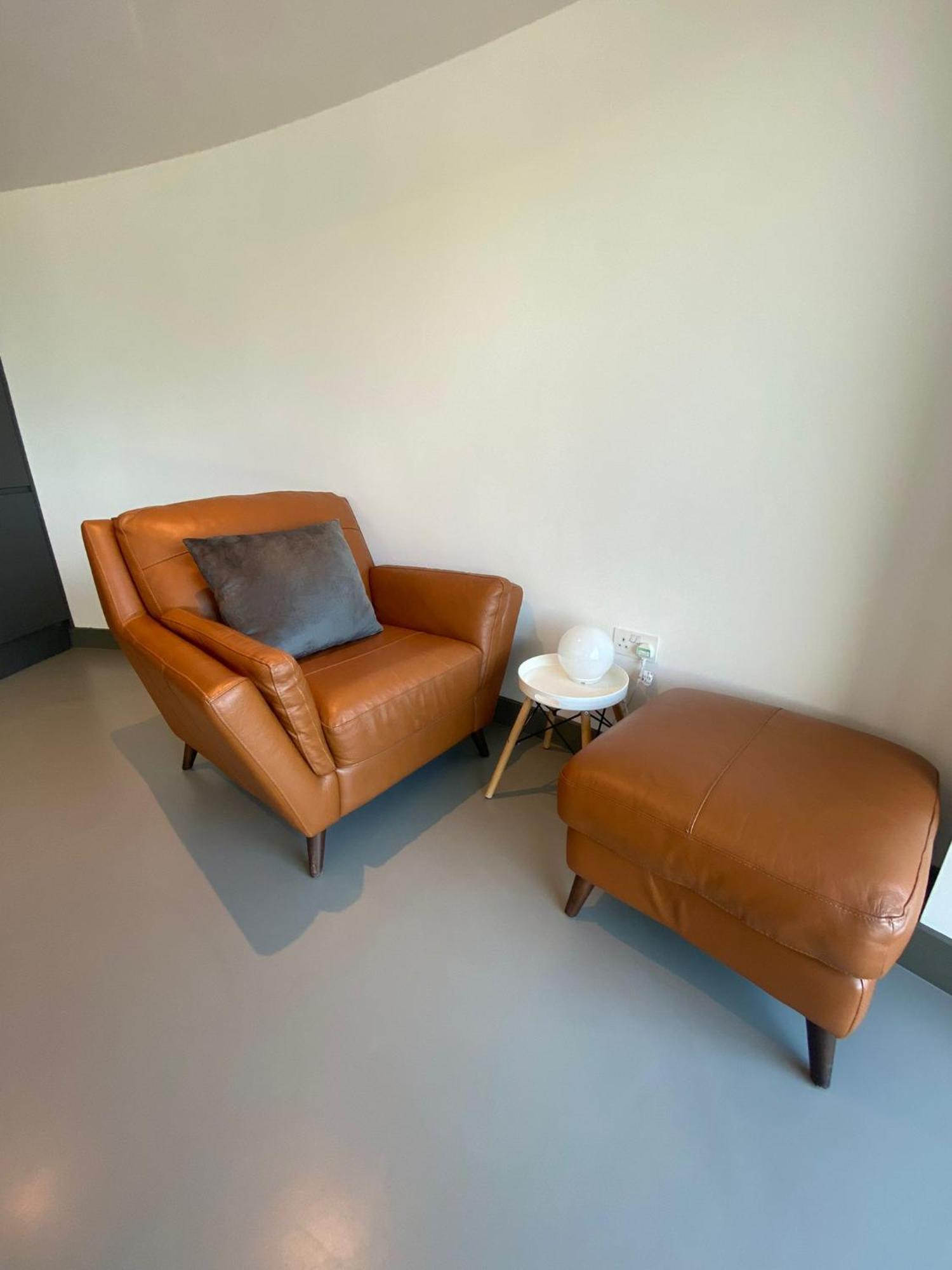 3 The View - Hot Tub, Parking, Lift, Ev Apartment Ilfracombe