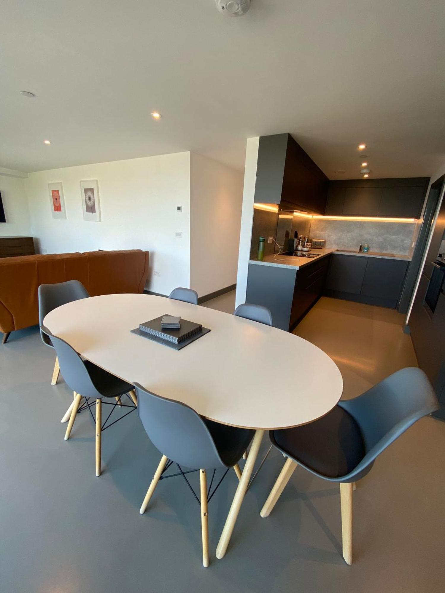 Apartment 3 The View - Hot Tub, Parking, Lift, Ev Ilfracombe