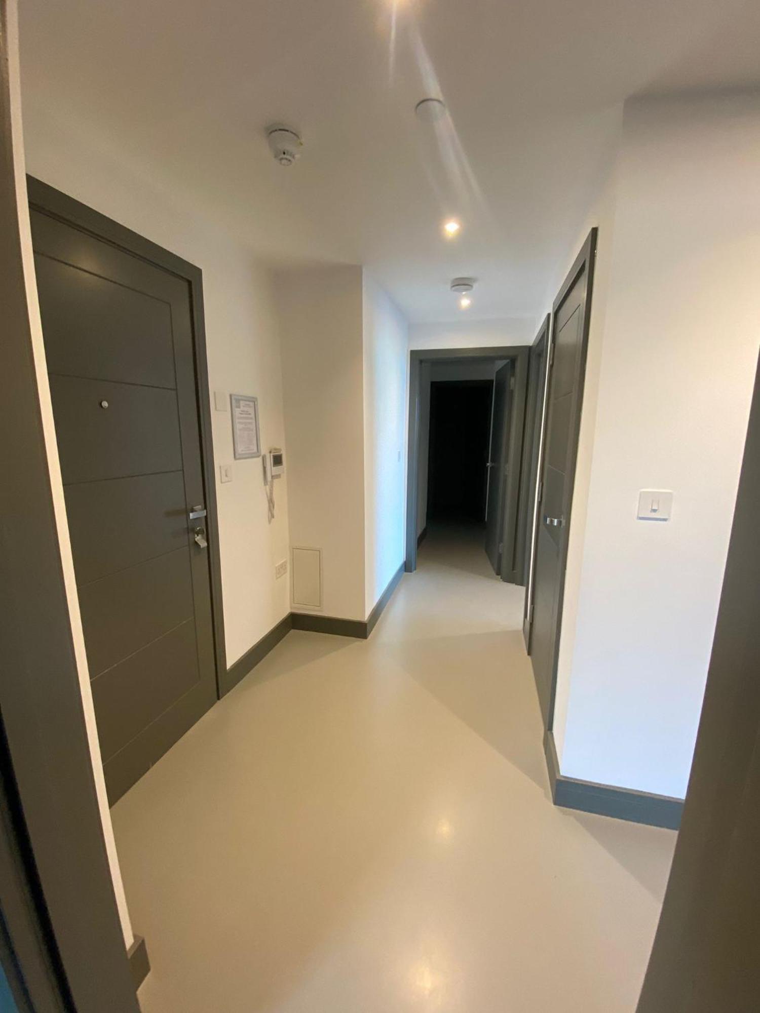 3 The View - Hot Tub, Parking, Lift, Ev Apartment Ilfracombe